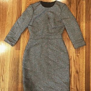 J.crew dress